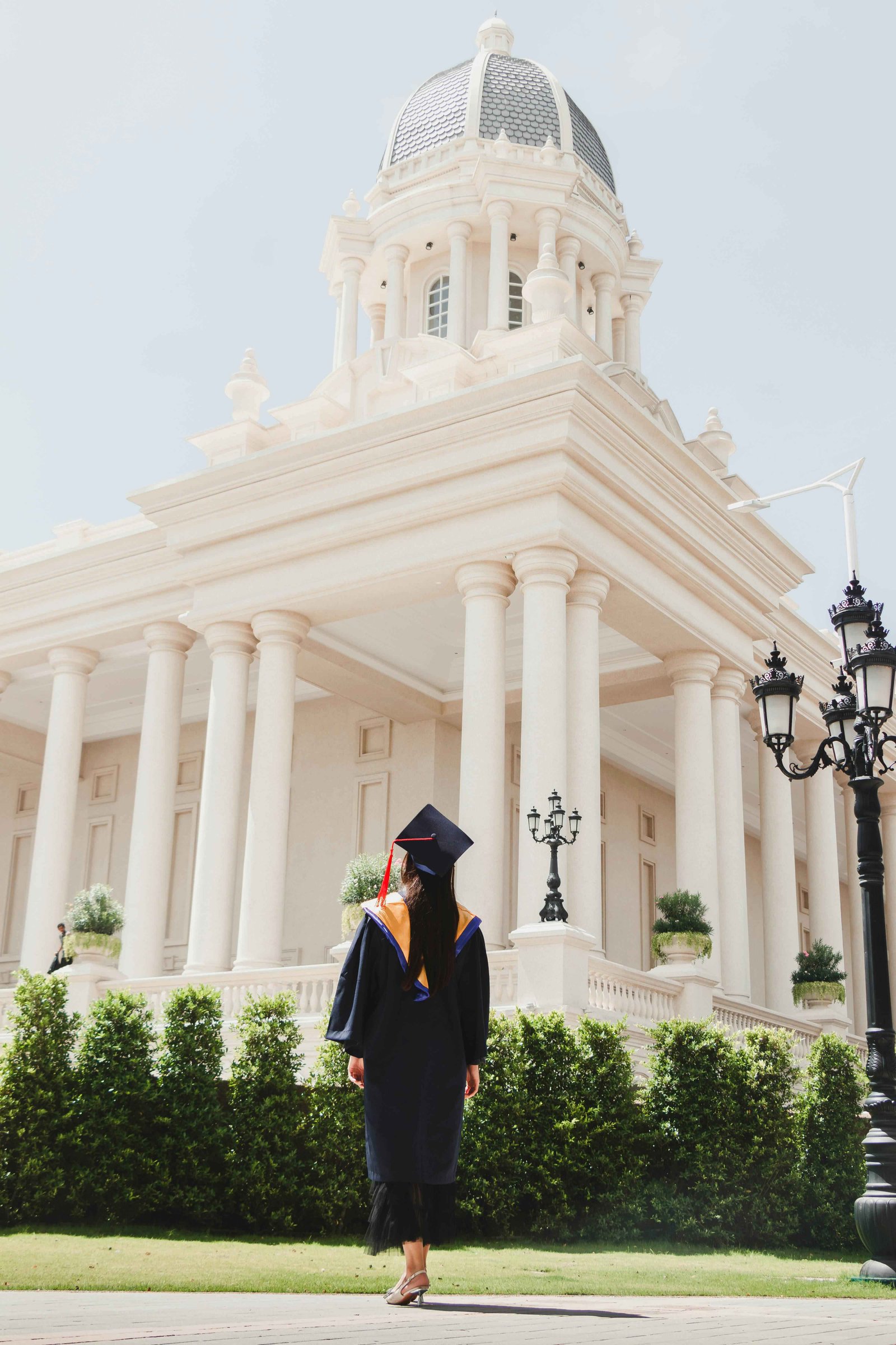 International University