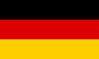 GERMANY Student Visa