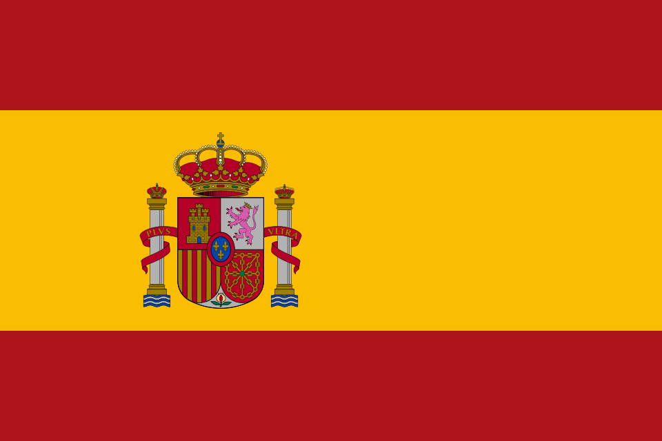 SPAIN Student Visa