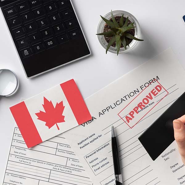 Best Canada Student Visa Consultant in Ahmedabad