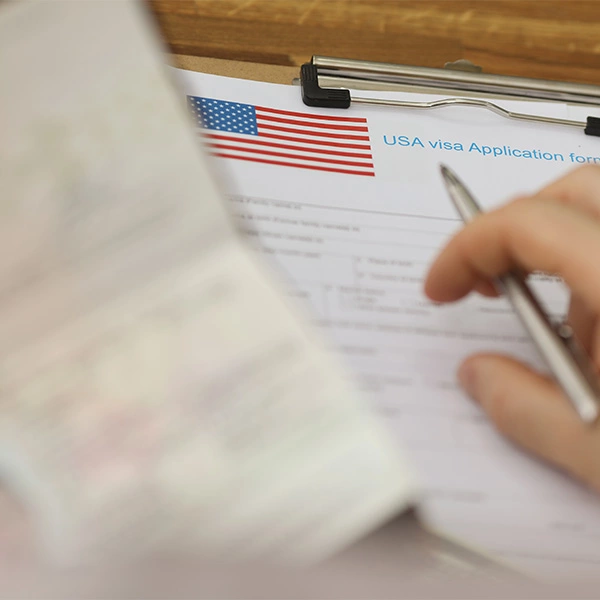 Best USA Student Visa Consultant in Ahmedabad
